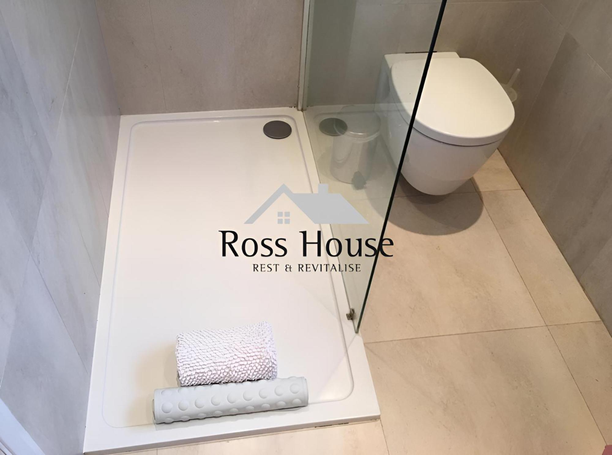 Апартаменты Ross House Black Notley Экстерьер фото
